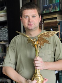 Денис Осокин Аксенов-фест