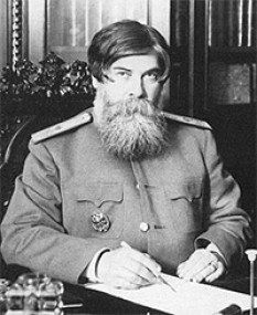 Бехтерев