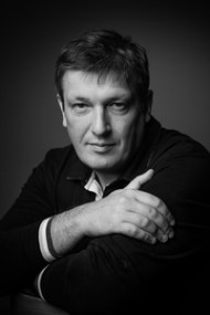Борис Березовский Белая сирень