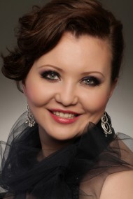 Альбина Шагимуратова Браво, Альбина!