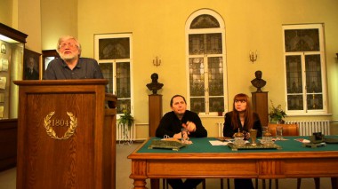 Фестиваль Лобачевского Фестиваль Лобачевского