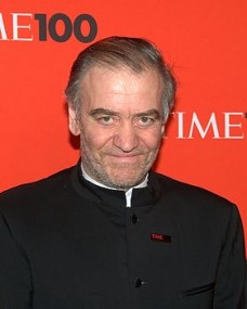 Валерий Гергиев Гергиев