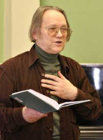 Лоренс Блинов Гнев матери