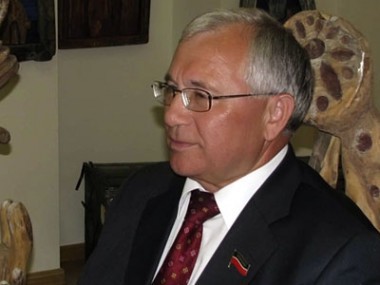 Разиль Валеев Год культуры (ч.2)