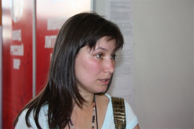 Алена Каримова Идель