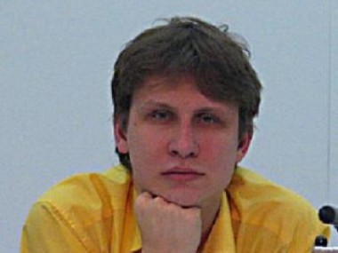 Ильдар Абузяров Книга писателя Ильдара Абузярова «Мутабор»