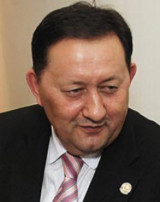 Айрат Сибагатуллин Культура