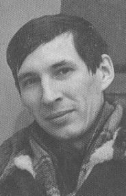 Владимир Лавришко Лавришко (ч.2)
