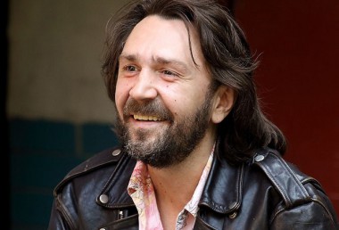 Сергей Шнуров "Ленинград"