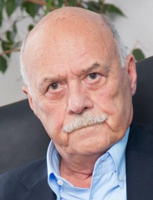 Станислав Говорухин Мат