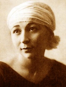 Сара Садыкова Мелодия души