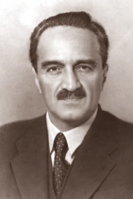 Анастас Микоян Мемуары А. Микояна