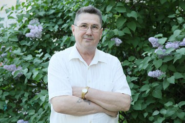 Мирсаид Сунгатуллин Мон