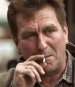 Алексей Остудин На Байкале