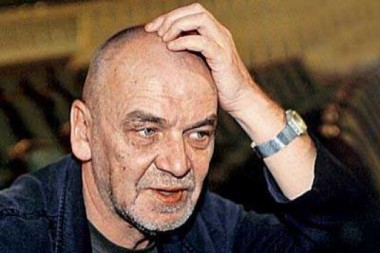 Эймунтас Някрошюс Науруз