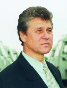 Александр Бабаев Неподсуден