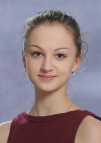 Кристина Андреева Нуриев-фест 2015