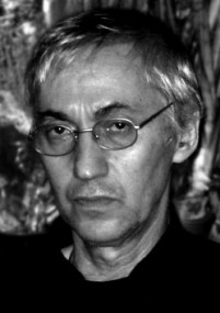 Олег Чухонцев Олег Чухонцев