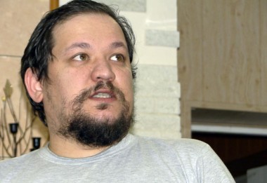 Айрат Бик-Булатов Осенний бал