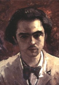 Поль Верлен Осенняя песня