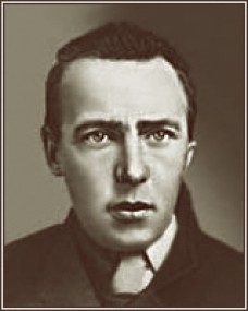 Велимир Хлебников Памяти Велимира