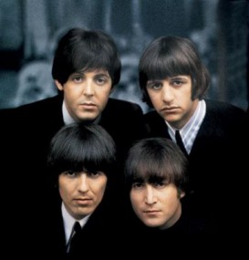 The Beatles Почему Beatles до сих пор так популярны?