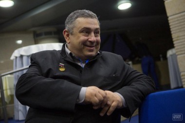 Дмитрий Туманов Поздравления