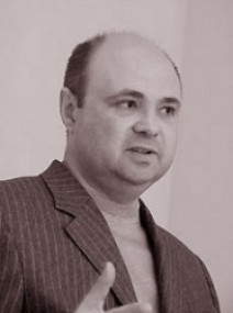 Александр Самоваров Русский национализм и Украина