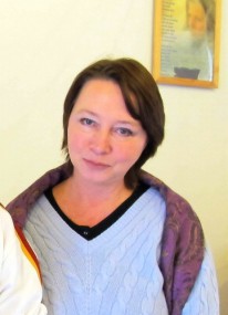 Елена Ханн Секса нет