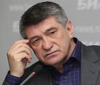 Александр Сокуров Скандал на "Кинотавре"