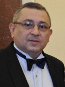 Дмитрий Туманов Созвездие 2012