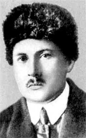 Александр Ширяевец Стихи Александра Ширяевца