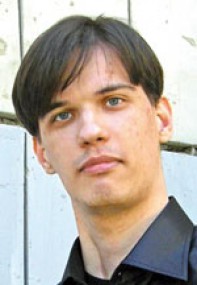 Алексей Саломатин Стихи Алексея Саломатина