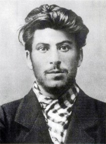 Иосиф Сталин Стихи И. Сталина