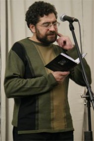 Всеволод Гуревич Стихи Всеволода Гуревича