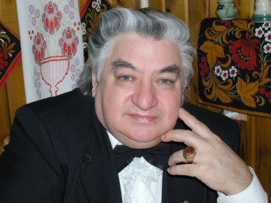 Шамиль Тимербулатов Талант