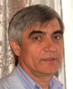 Рашид Калимуллин Татары в Лондоне (ч.2)