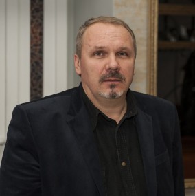 Сергей Федотов Театр "У Моста"