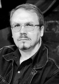 Сергей Федотов "У Моста" в Казани