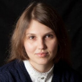 Ярослава Пулинович Угол Татарстана