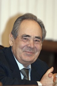 Минтимер Шаймиев Возрождение