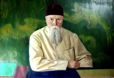 Николай Рерих Выставка Рериха