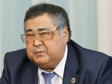 Аман Тулеев Как голосовали области 4 марта?