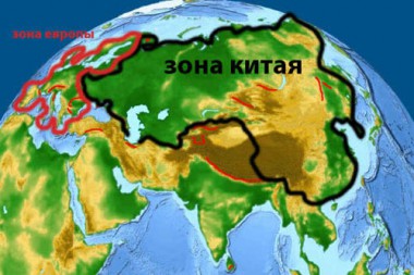 Кремль: эвакуация на Восток Кремль: эвакуация на Восток