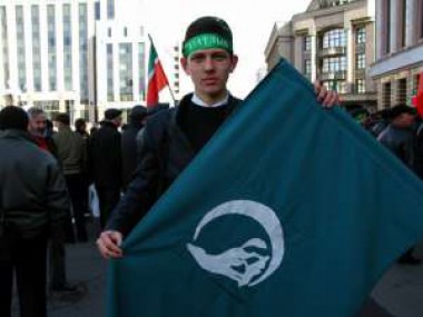 Накануне выборов 4 марта 2012 года Накануне выборов 4 марта 2012 года