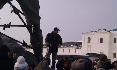Народный сход, 10 марта, Казань Народный сход, 10 марта, Казань