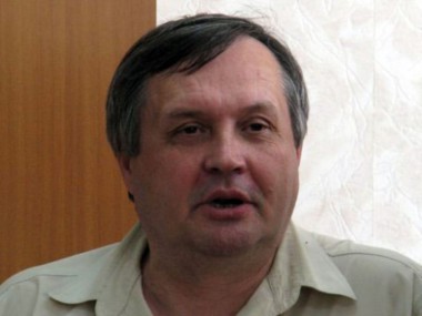 Обращение Александра Салагаева к Путину В. В. Обращение Александра Салагаева к Путину В. В.