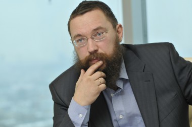 Герман Стерлигов Стерлигов: пора делить Россию