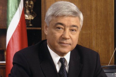 Фарид Мухаметшин Татарстанский референдум 21 марта 1992 г. (часть 2)