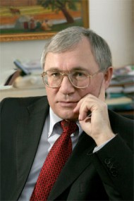 Разиль Валеев Гимн – символ государственности (из выступления на сессии Госсовета РТ)